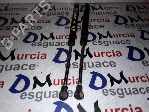 Used Tailgate lift support RENAULT MEGANE I Classic (LA0/1_) [1996-2008]  14051487