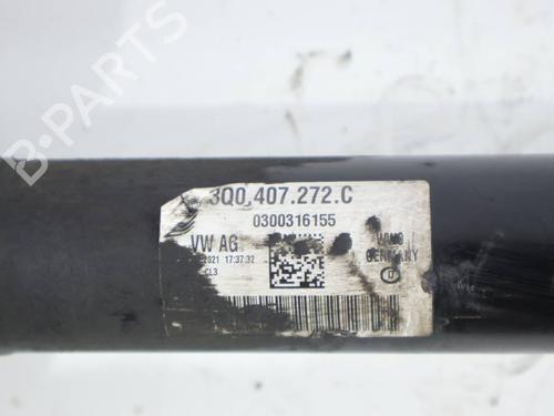 Right front driveshaft VW ARTEON (3H7, 3H8) | BP40154278M39 - Image 4