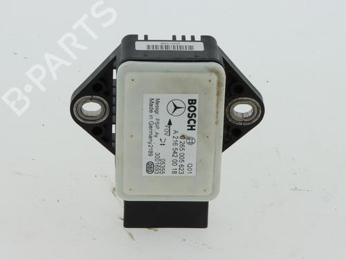 Elektronisk sensor MERCEDES-BENZ A-CLASS (W169) [2004-2012]  29573072