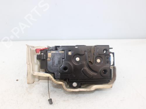 Front left lock VW JETTA III (1K2)  | BP16559961C98 
