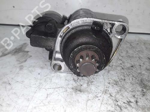 Starter VW SHARAN (7M8, 7M9, 7M6) 1.9 TDI | BP8577172M8 