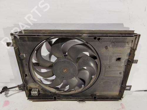 Radiator fan CITROËN C4 Picasso II 1.6 HDi / BlueHDi 115 | BP36233507M35 - Image 2