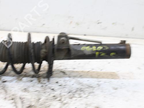 Left front shock absorber CITROËN XSARA Coupe (N0) 2.0 HDi 109 | BP17192201M16 