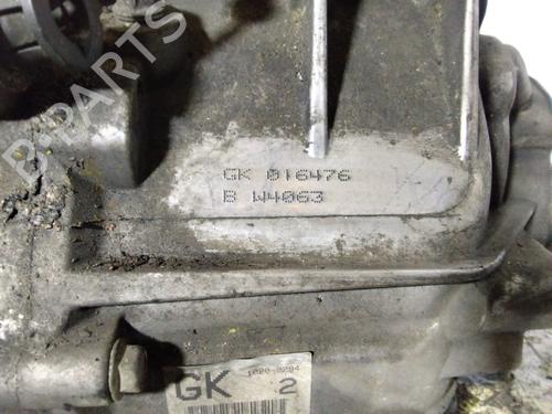 Gearbox CHEVROLET CAPTIVA (C100, C140)  | BP32683948M3  - Image 7