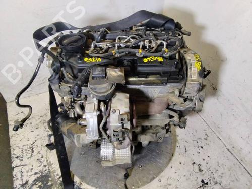 Engine VW PASSAT B7 Variant (365) | BP39504726M1 - Image 8