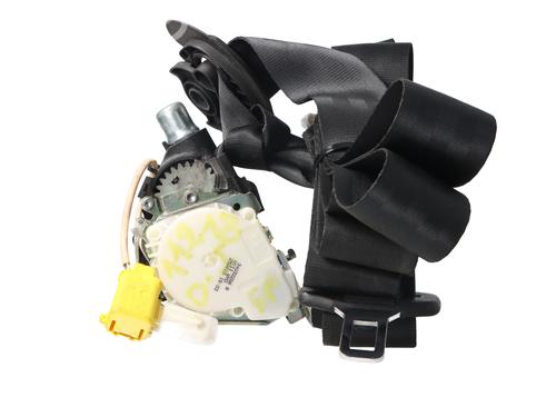 Front left seatbelt VW PASSAT CC B6 (357) 2.0 TDI | BP33130041I26 - Image 3