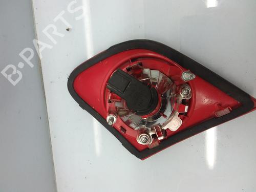 Left tailgate light VW PASSAT B6 (3C2) 2.0 TDI 4motion | BP9060314C79 