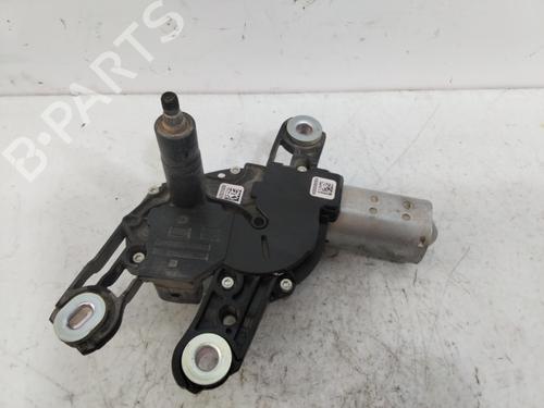 Rear wiper motor SEAT ARONA (KJ7, KJP)  | BP26331840M102 