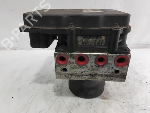 ABS pump AUDI A4 B7 (8EC) 2.0 TDI 16V | BP29117384M43 
