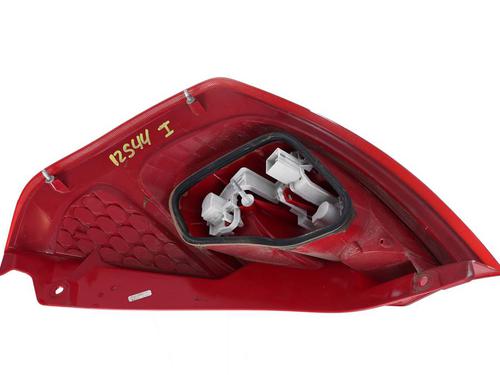 Left taillight FORD FIESTA VI (CB1, CCN) 1.4 TDCi | BP39184844C34 - Image 2
