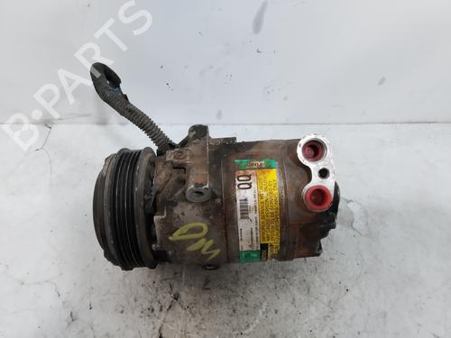 AC compressor OPEL AGILA (A) (H00) 1.0 12V (F68) | BP27470234M34 