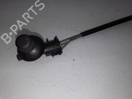 Left mirror SEAT IBIZA III (6L1)  | BP9402168C26 
