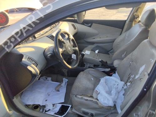 Headlight switch NISSAN PRIMERA (P12)  | BP30739175I24 