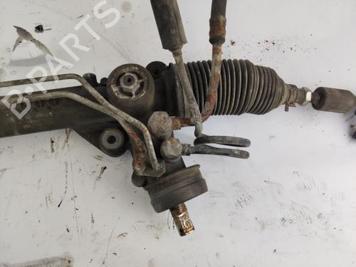 Steering rack AUDI A4 B6 Convertible (8H7) 1.8 T | BP23456437M22 