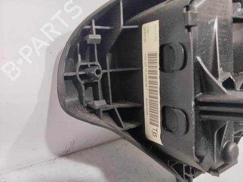 Driver airbag PEUGEOT 307 Break (3E) 1.6 HDi 110 | BP27818273C9 