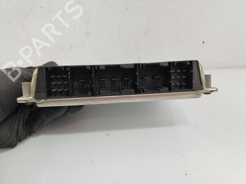 Engine control unit (ECU) MERCEDES-BENZ A-CLASS (W168) A 170 CDI (168.009, 168.109) | BP21274128M57 