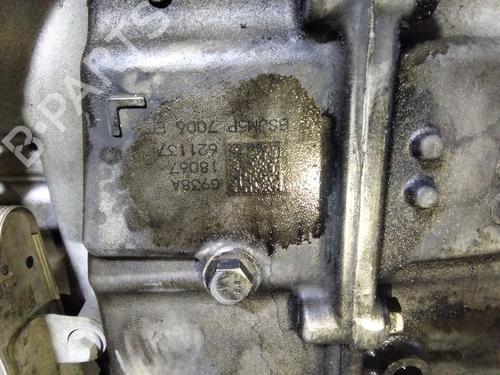 Gearbox FORD FOCUS IV (HN) | BP36024799M3 - Image 2