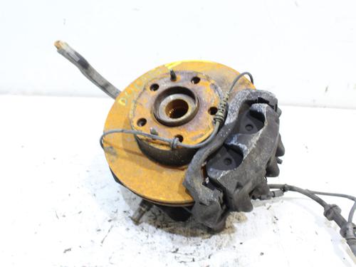 Right front steering knuckle FIAT DUCATO Van (244_)  | BP17320671M26 