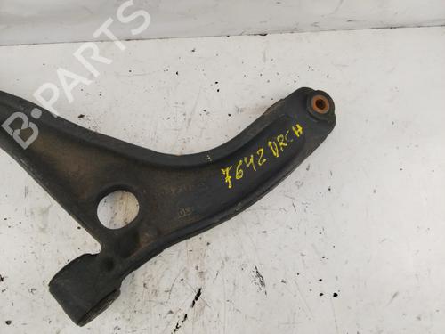 Right front suspension arm RENAULT MASTER III Van (FV) 2.3 dCi 165 FWD (FV0P, FV0U, FV11, FV12, FV1E) | BP21568985M13