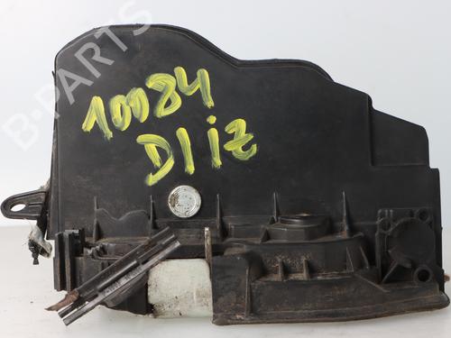 Front left lock BMW X1 (E84) sDrive 20 d | BP32337929C98