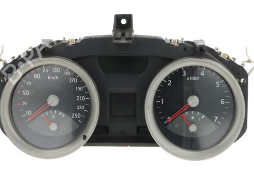 Cockpit Cockpit RENAULT MEGANE II (BM0/1_, CM0/1_) [2001-2012] 35995611 35995611