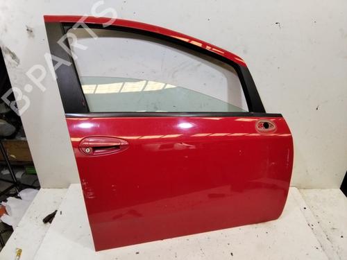 Right front door FIAT GRANDE PUNTO (199_)  | BP17837887C3 
