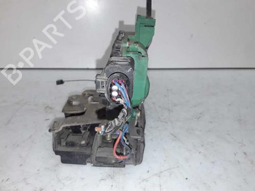 Front right lock SEAT IBIZA II (6K1)  | BP8567029C97 