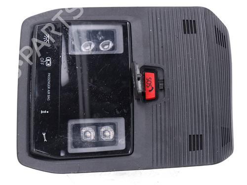 Interior roof light CUPRA TERRAMAR (KP1) | BP38929245I8 - Image 3