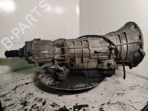 Gearbox JEEP CHEROKEE (KJ) 2.8 CRD 4x4 | BP29904905M3