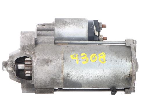 Used Starter FORD MONDEO IV (BA7) [2007-2015]  32679346