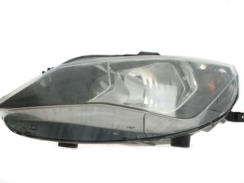 Used Left headlight Left headlight SEAT IBIZA IV (6J5, 6P1) [2008-2017] 35944744 35944744