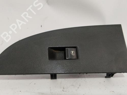 Used Right front window switch SEAT LEON (1P1) [2005-2013]  27673822