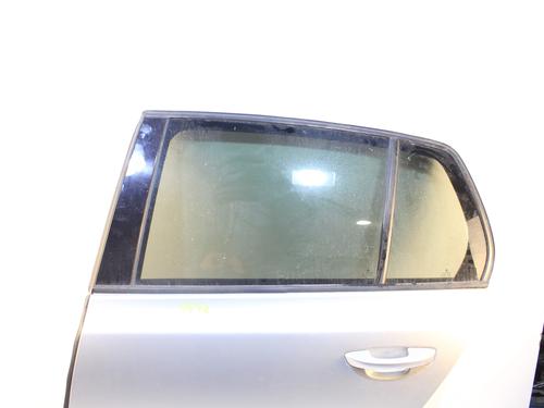 Left rear door VW GOLF VI (5K1)  | BP16208285C4