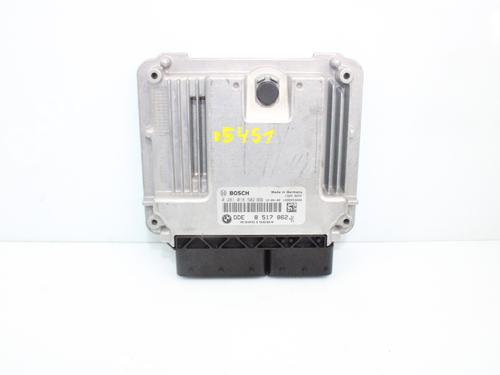 Engine control unit (ECU) BMW 3 (F30, F80) 318 d xDrive (150 hp) 030515684 |