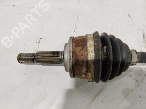 Left front driveshaft TOYOTA YARIS CROSS (MXP_) | BP30714211M38 - Image 3