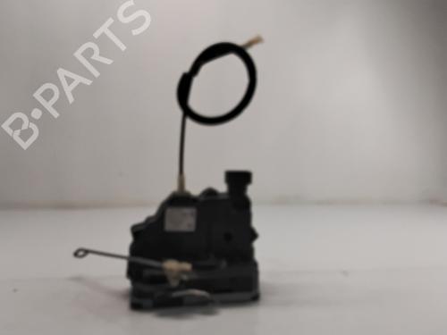Used Front left lock OPEL CORSA E (X15) 1.3 CDTI (08, 68) (75 hp) 28817394