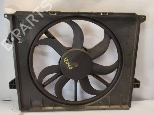 Used Radiator fan Radiator fan 37485855 37485855