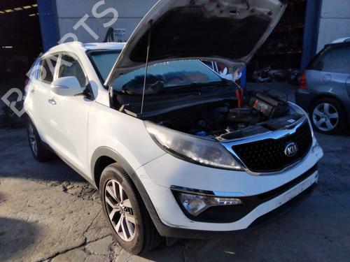 Brukte deler til KIA SPORTAGE III (SL) [2009-2017]  4381331