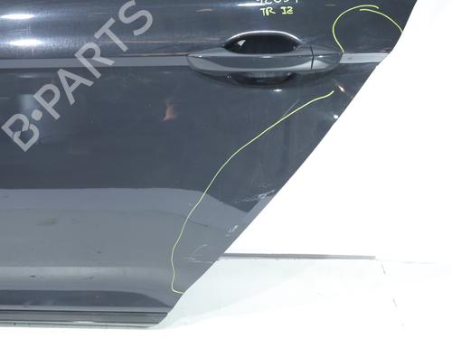 Dør venstre bagtil VW PASSAT B8 (3G2, CB2) | BP37293791C4 - Image 2
