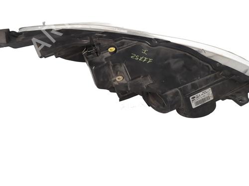 Left headlight FORD C-MAX II (DXA/CB7, DXA/CEU) | BP36528698C28 - Image 3