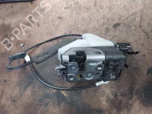 Used Rear left lock PEUGEOT 308 I (4A_, 4C_) [2007-2016]  8561207