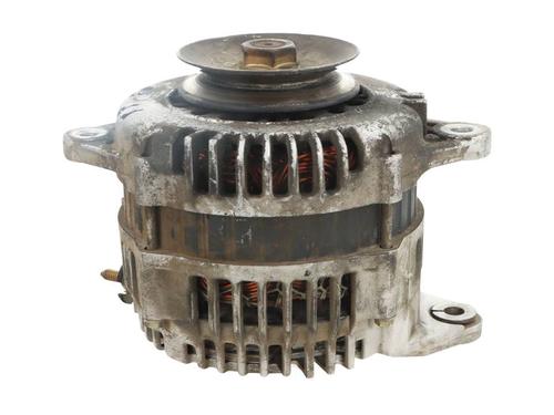 Alternator NISSAN ALMERA II (N16) 2.2 Di | BP38747492M7 - Image 4