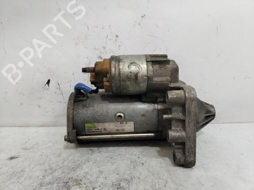 Used Starter CITROËN C4 I Saloon 1.6 16V (109 hp) 24866400