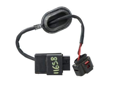 Electronic module AUDI A3 Convertible (8P7) 2.0 TFSI | BP35943852M83 - Image 3