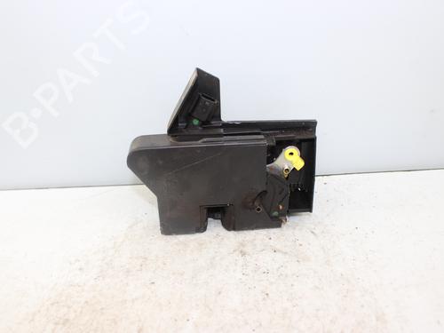 Rear left lock DACIA SANDERO  | BP18080463C100