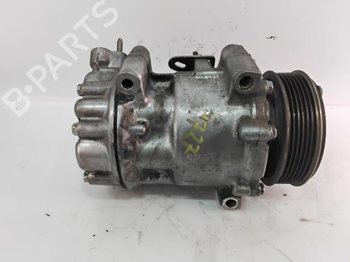 AC-Kompressor CITROËN JUMPER II Van 2.0 BlueHDi 130 | BP29816459M34 