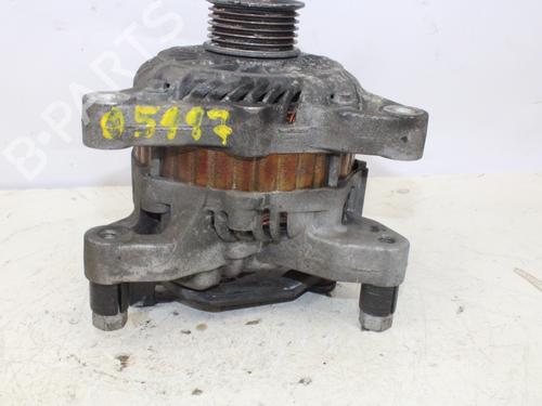 Alternator PEUGEOT 207 (WA_, WC_) 1.4 16V | BP15351006M7 