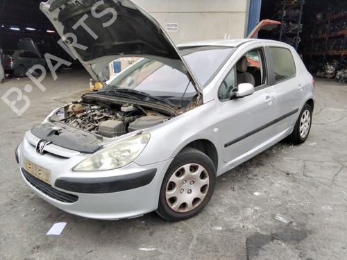 Used Parts PEUGEOT 307 (3A/C) [2000-2012]  4311262