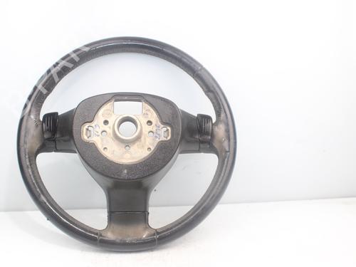 Steering wheel VW PASSAT B6 (3C2)  | BP16905614C49 