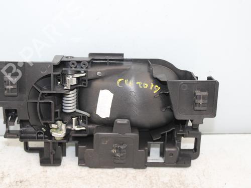 Front right interior door handle CITROËN C3 AIRCROSS II (2R_, 2C_) 1.2 PureTech 82 (2RHMRC, 2RHMZB) | BP18488322I14 